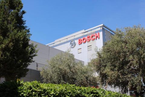 Sede central de Bosch